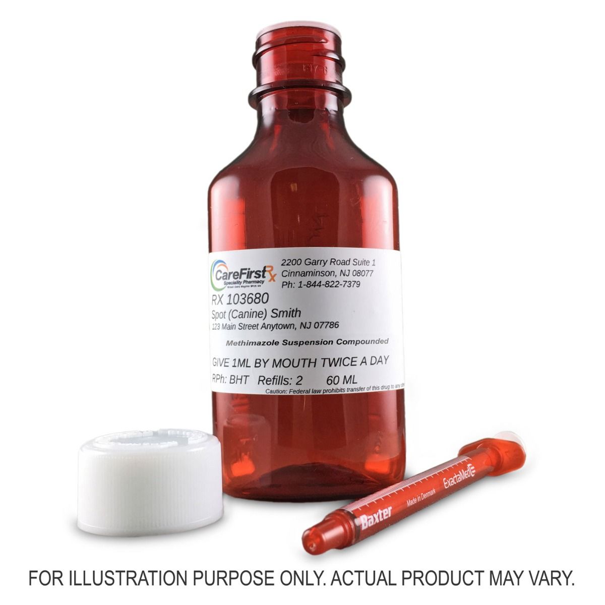 methimazole for hyperthyroidism l carnitine L-Carnitine, Selenium & Thyroid Health ThyroSoothe: Tackling Hyperthyroid Symptoms With