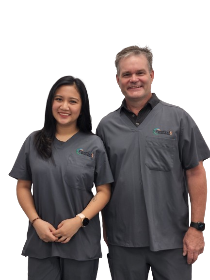 CareFirst Specialty Pharmacy team