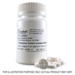 tablets compounded cushing disease pharmacy furry treating pets friend cfspharmacy