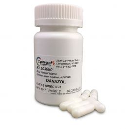 Purchase danazol